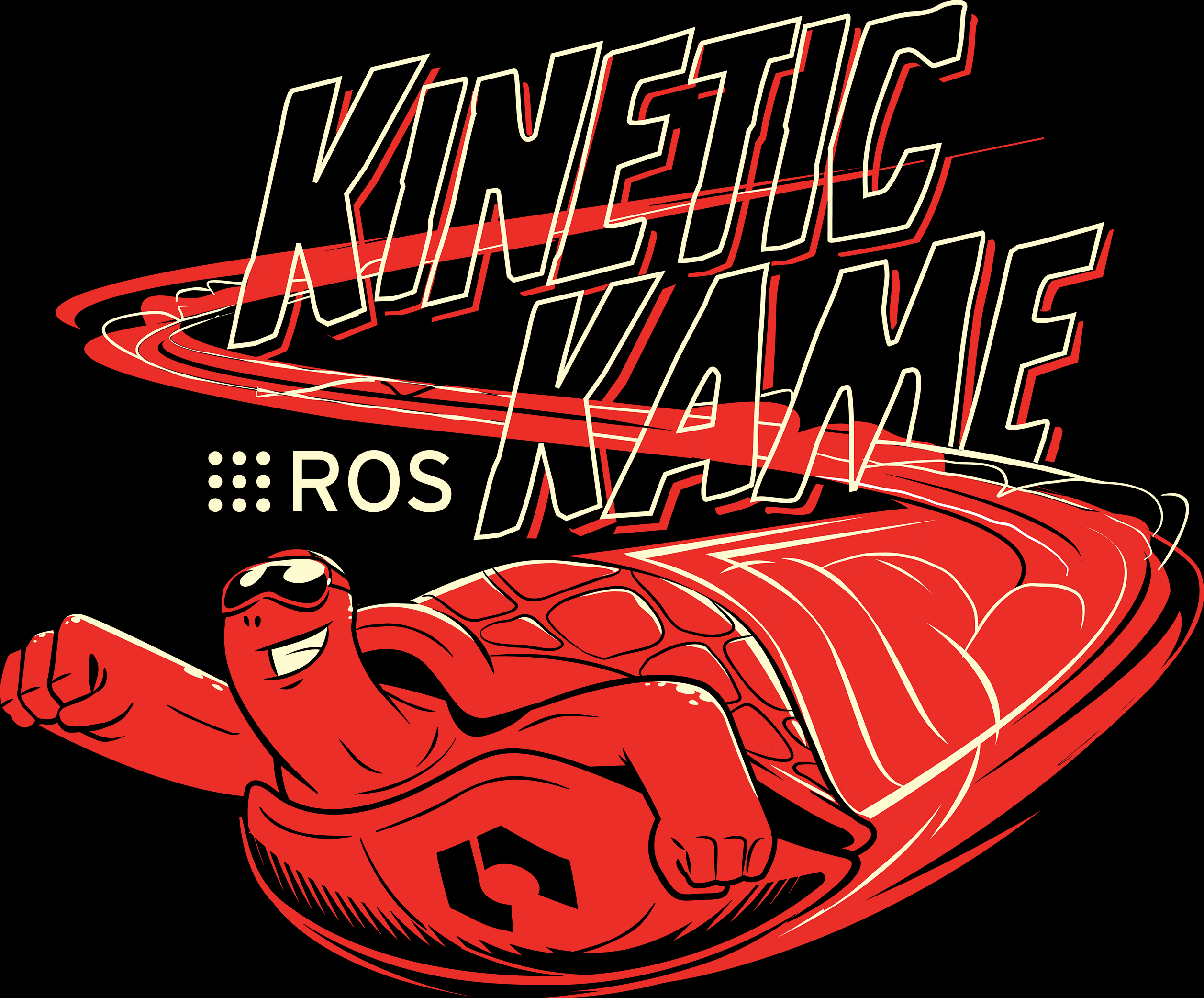 ros kinetic