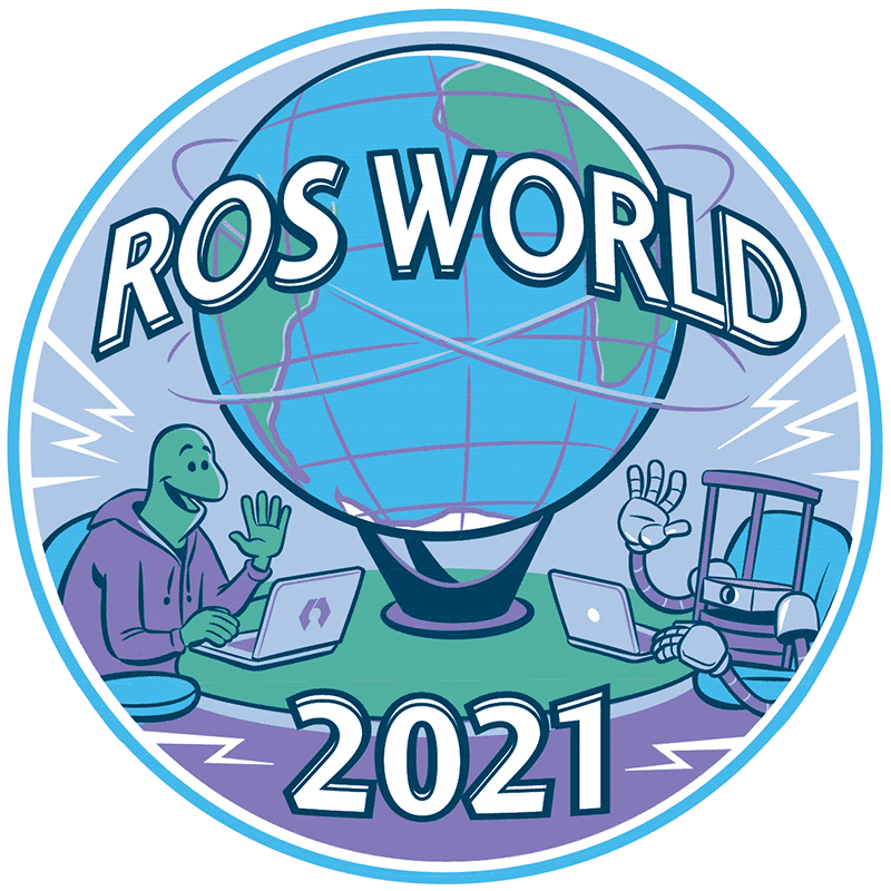 Robotics World 2021